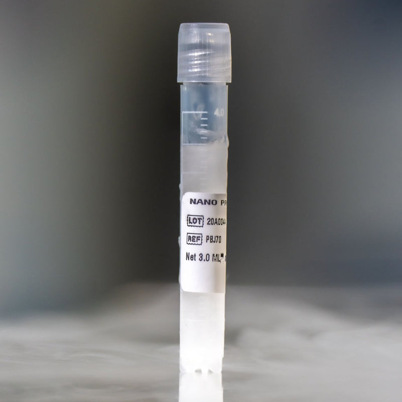 Nano PRP Jelly